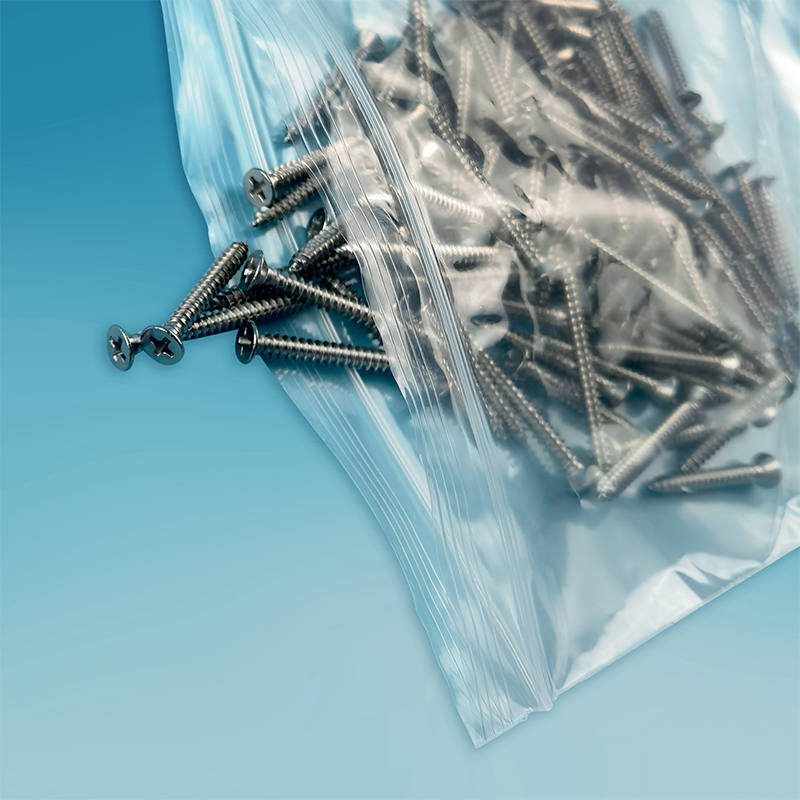 Zipper Bags, Ziplock Bags, Garment Bags, Jewelry Storage Bags