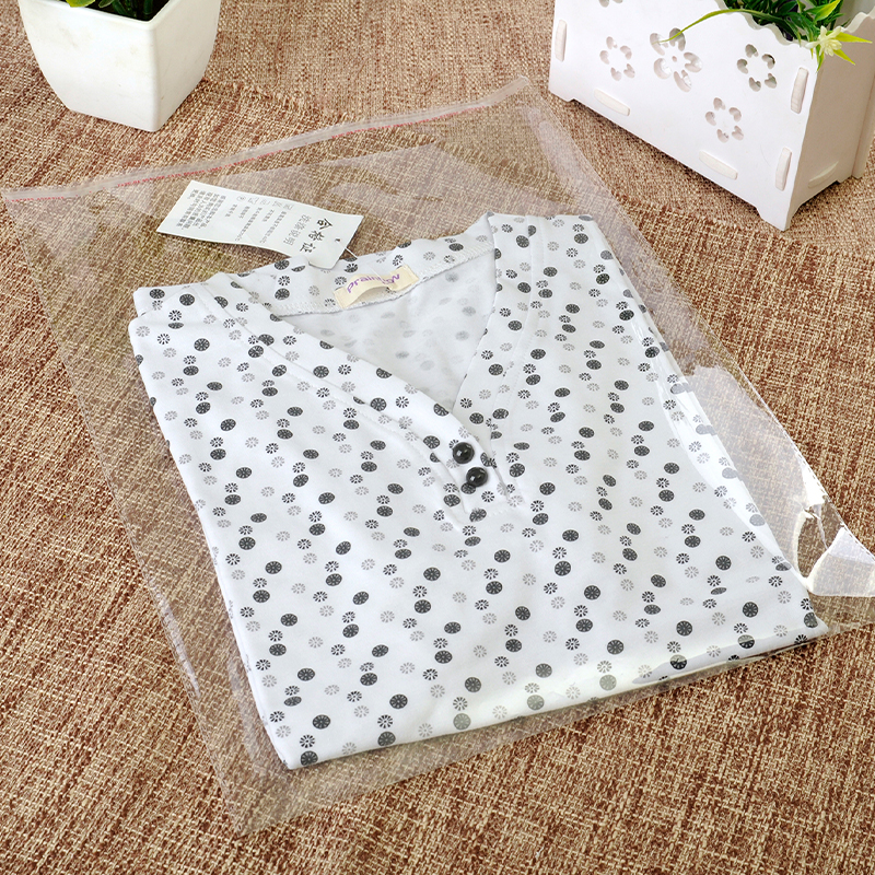 Self-Adhesive Bags, Adhesive Seal Bags, Garment Bags