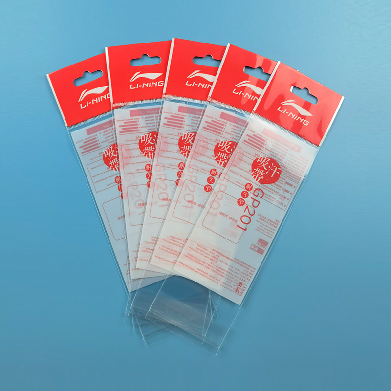 Hanging Hole Bags, Card Head Bags, Nail Bags, Display Bags