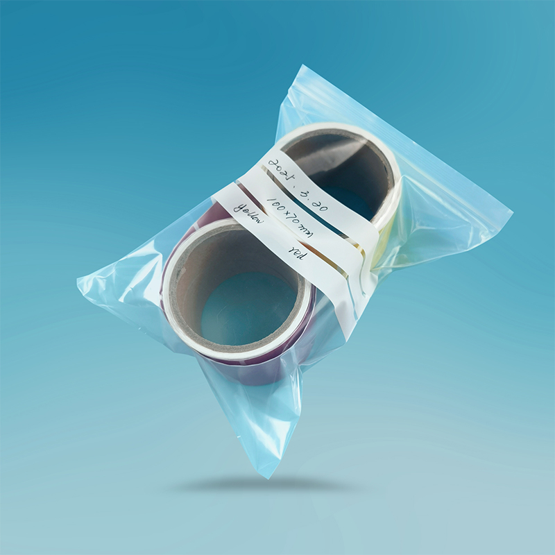 Zipper Bags, Ziplock Bags, Garment Bags, Jewelry Storage Bags