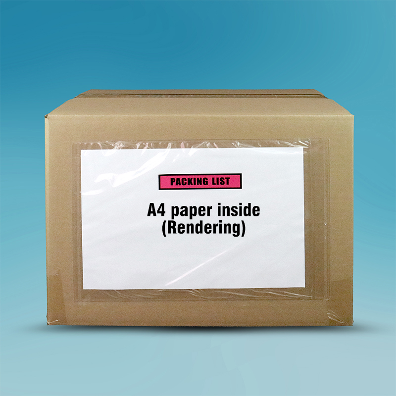 Self-Adhesive Bags, Packing List Envelope Bags